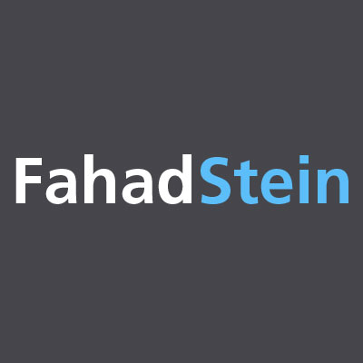 FahadStein