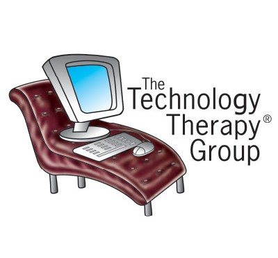 Technology Therapy
